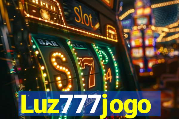 Luz777jogo