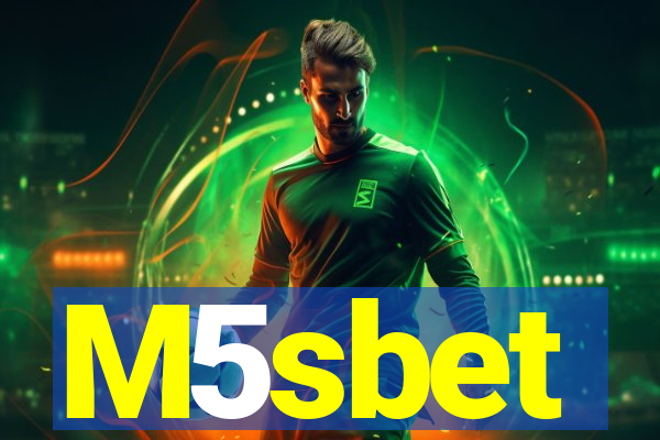 M5sbet