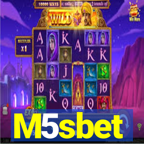 M5sbet