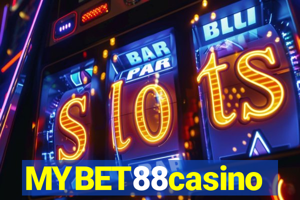 MYBET88casino