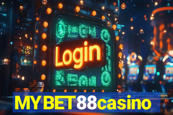 MYBET88casino