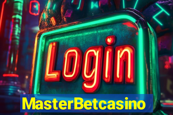 MasterBetcasino