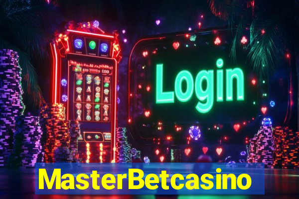 MasterBetcasino