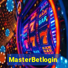 MasterBetlogin