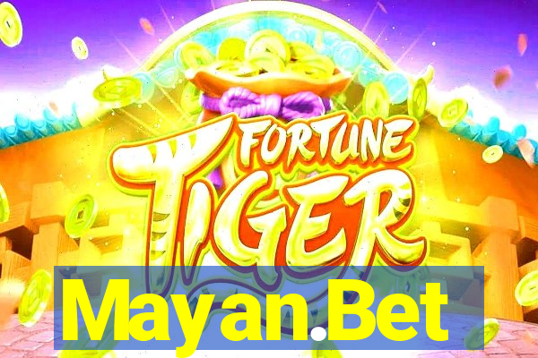 Mayan.Bet