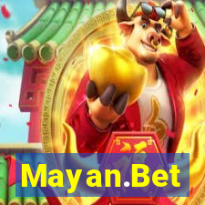 Mayan.Bet