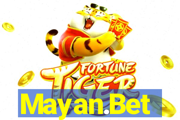 Mayan.Bet