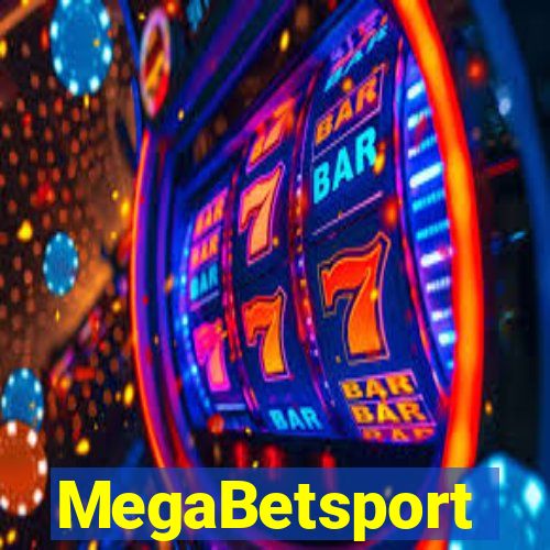 MegaBetsport