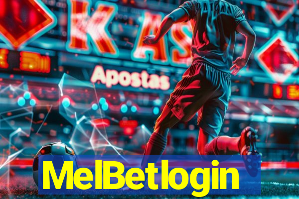 MelBetlogin