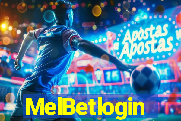 MelBetlogin