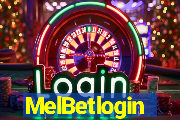 MelBetlogin