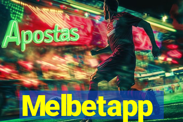 Melbetapp