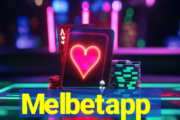 Melbetapp