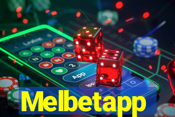 Melbetapp