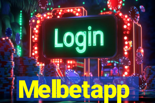 Melbetapp