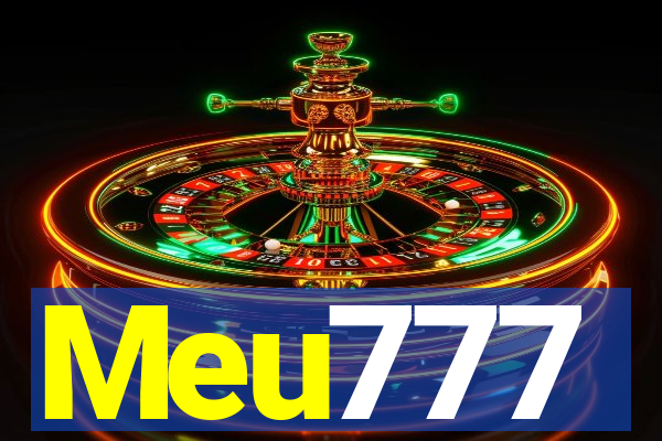 Meu777