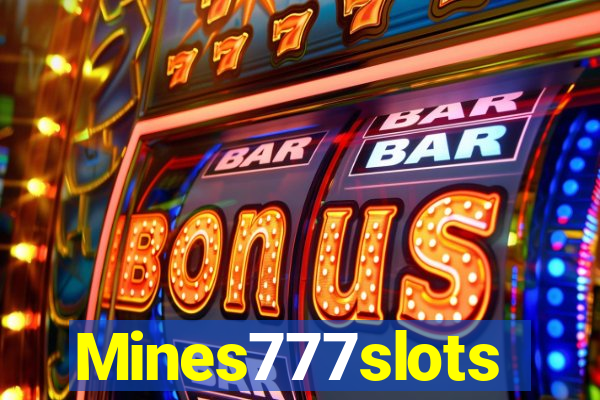 Mines777slots