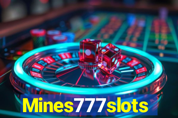 Mines777slots