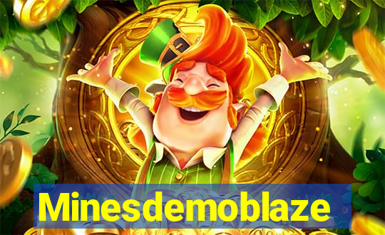 Minesdemoblaze