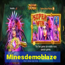 Minesdemoblaze