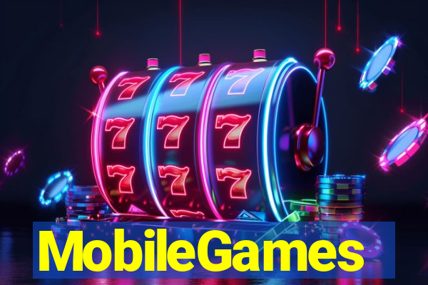 MobileGames