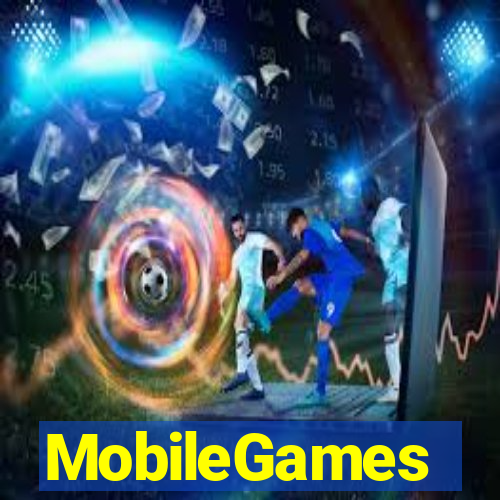 MobileGames