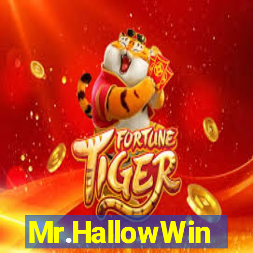 Mr.HallowWin