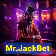 Mr.JackBet