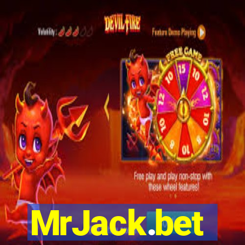 MrJack.bet