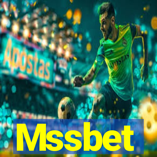 Mssbet