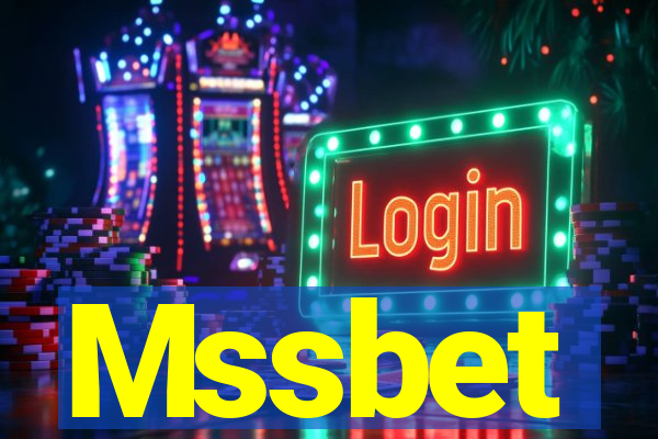 Mssbet