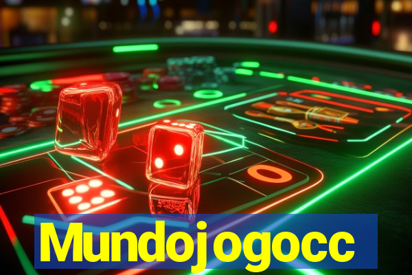 Mundojogocc