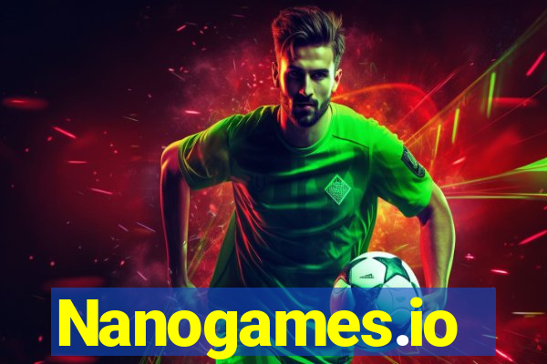 Nanogames.io