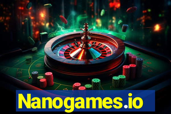 Nanogames.io