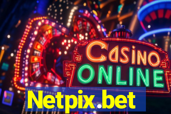 Netpix.bet