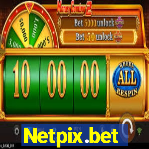 Netpix.bet