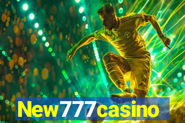 New777casino