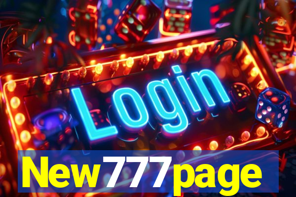 New777page