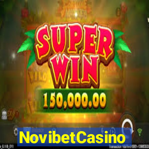 NovibetCasino