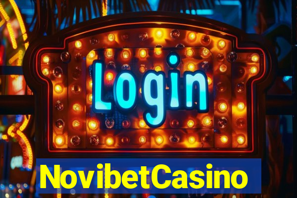 NovibetCasino