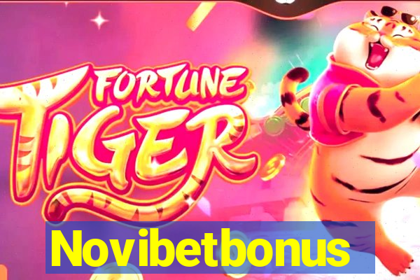 Novibetbonus