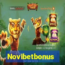 Novibetbonus