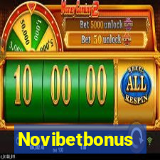 Novibetbonus