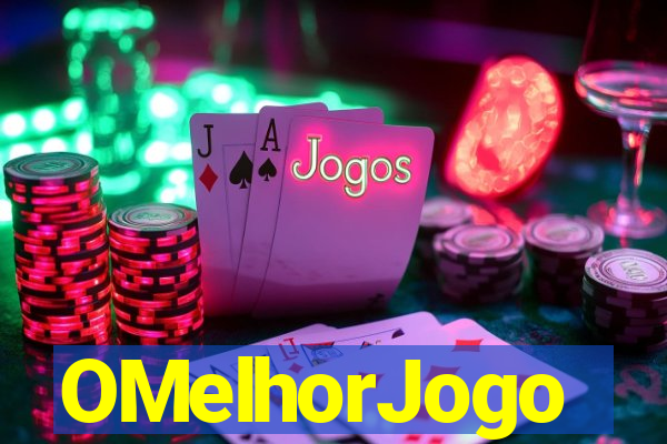 OMelhorJogo