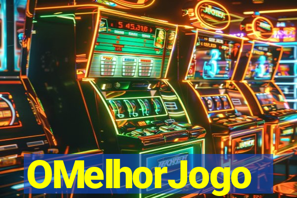 OMelhorJogo