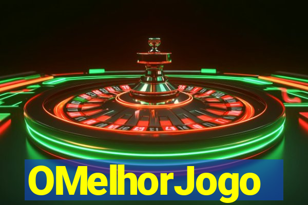 OMelhorJogo