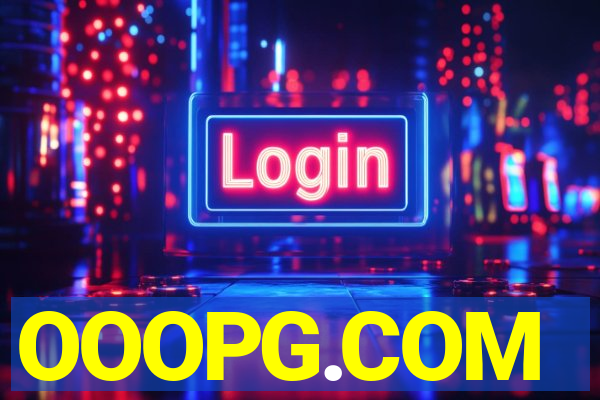 OOOPG.COM