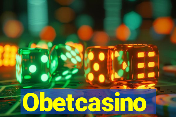 Obetcasino