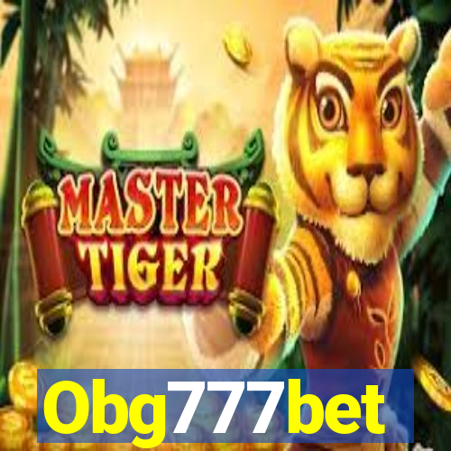 Obg777bet