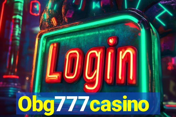 Obg777casino